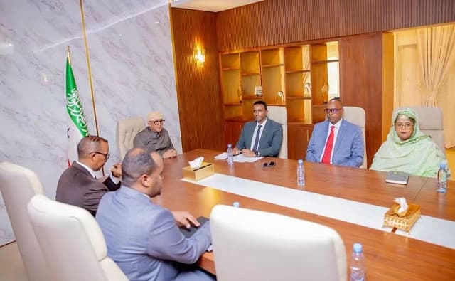 𝗠𝗮𝗱𝗮𝘅𝘄𝗲𝘆𝗻𝗮𝗵𝗮 𝗦𝗼𝗺𝗮𝗹𝗶𝗹𝗮𝗻𝗱 𝗼𝗼 𝗸𝘂𝗹𝗮𝗻 𝗺𝘂𝗵𝗶𝗶𝗺 𝗹𝗮 𝘆𝗲𝗲𝘀𝗵𝗮𝘆 𝗞𝗼𝗺𝗶𝘀𝗵𝗮𝗻𝗸𝗮 𝗗𝗼𝗼𝗿𝗮𝘀𝗵𝗼𝗼𝘆𝗶𝗻𝗸𝗮 𝗤𝗮𝗿𝗮𝗻𝗸𝗮.